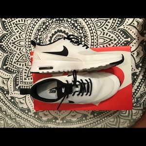 Nike Air Max Thea