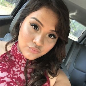 Meet your Posher, Edith