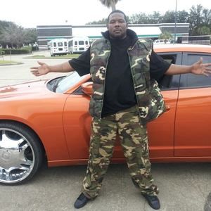 Meet your Posher, Eddie