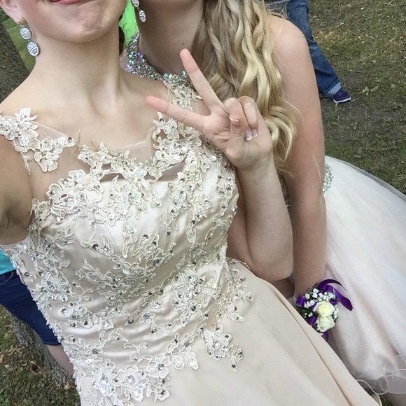 Sherri Hill Dresses & Skirts - Homecoming / Short Dress