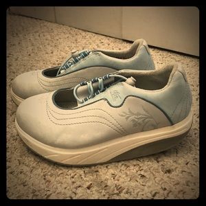 MBT Toning Fitness Shoe Sneaker