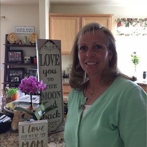 Meet your Posher, Jodie