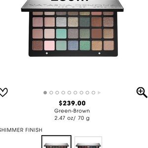 Natasha denona palette