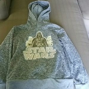 Star Wars hoodie