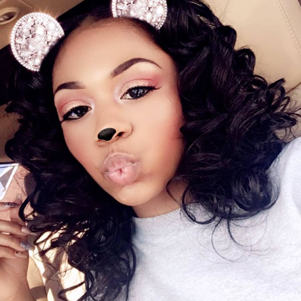 Meet your Posher, Jayla