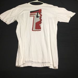 Jordan T shirt