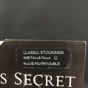 Victoria's Secret Accessories New Bundle Victorias Secret Nude