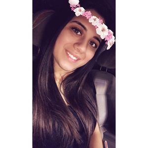 Meet your Posher, Valerie