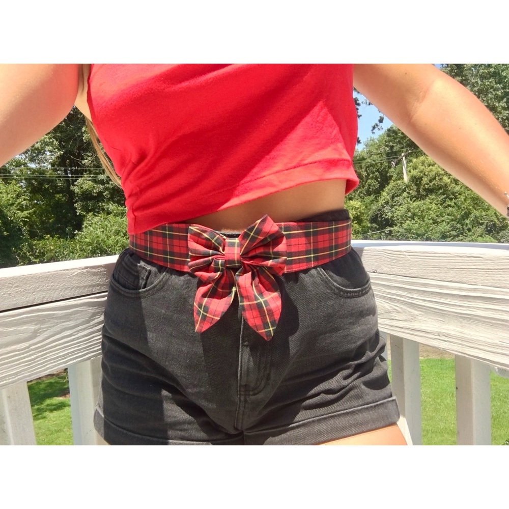 Ann Taylor Belt NWOT