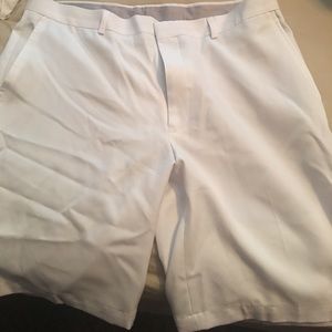 Golf shorts