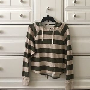 Roxy Hooded Sweatshirt