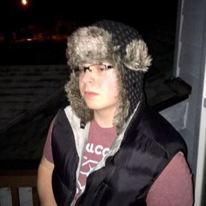 Meet your Posher, Robert