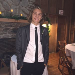 Meet your Posher, Chad