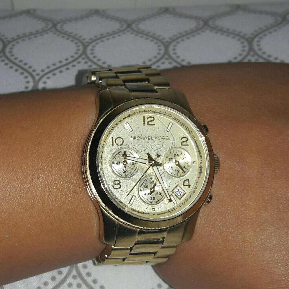 Michael Kors Watch