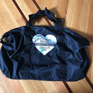 Victoria's Secret Fashion Show 2014 bag