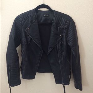Topshop jacket