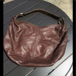 Authentic Lucky Brand Shoulder/Hobo Bag