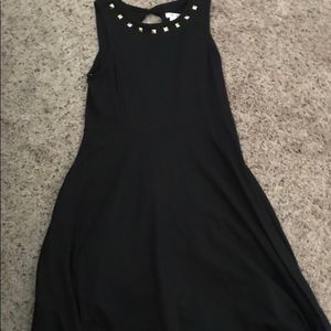 Target black dress