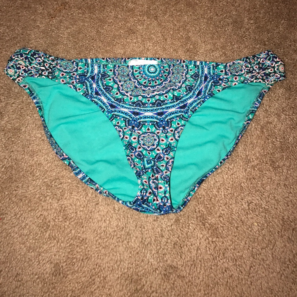 Jessica Simpson Swim Suit Bottoms