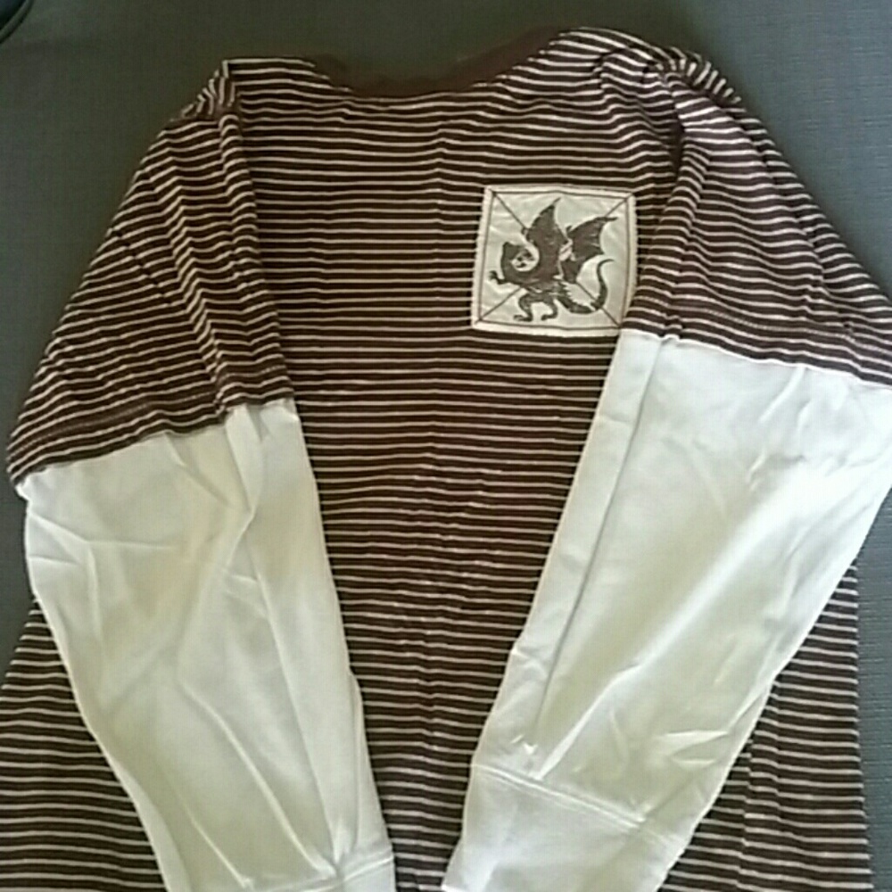 Ls shirt