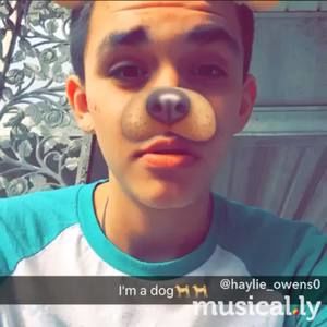 Meet your Posher, Eduardo