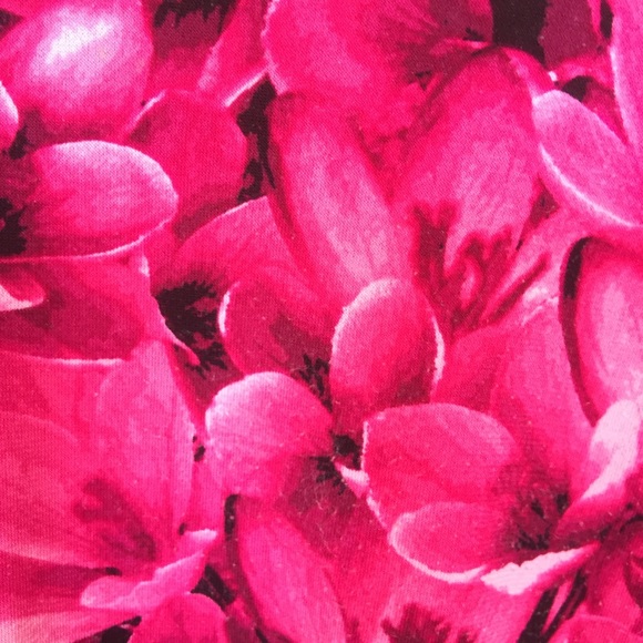 ❌SOLD❌MICHAEL Michael Kors Floral Shift Dress - Picture 5 of 8