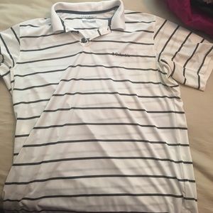 Columbia Omni-shade shirt