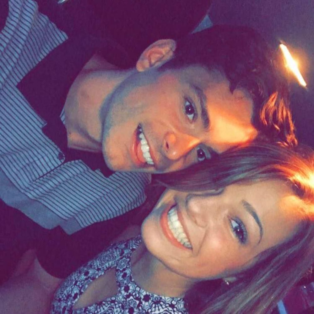 Meet your Posher, Katheryne