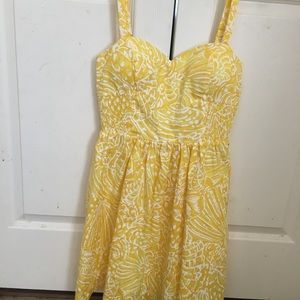 Lilly Pulitzer Christine Dress