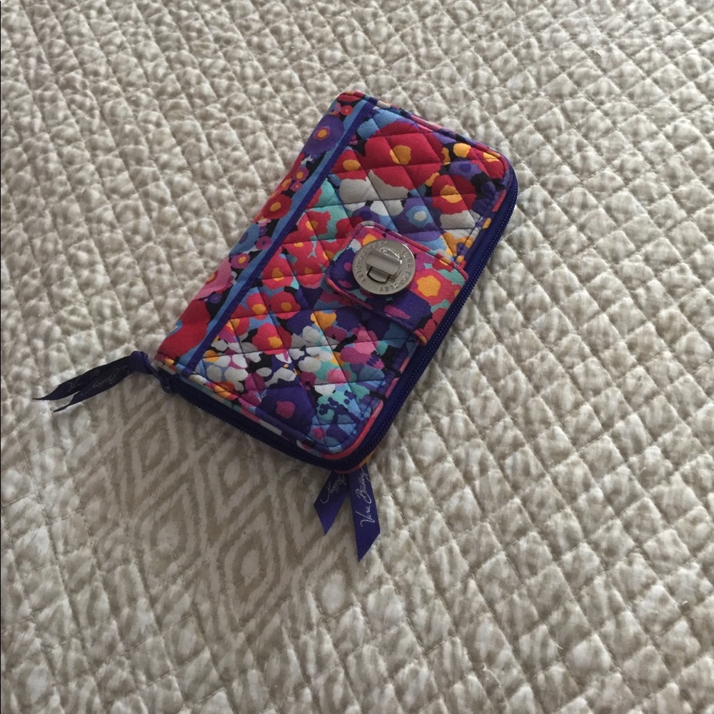 Vera Bradley Wallet