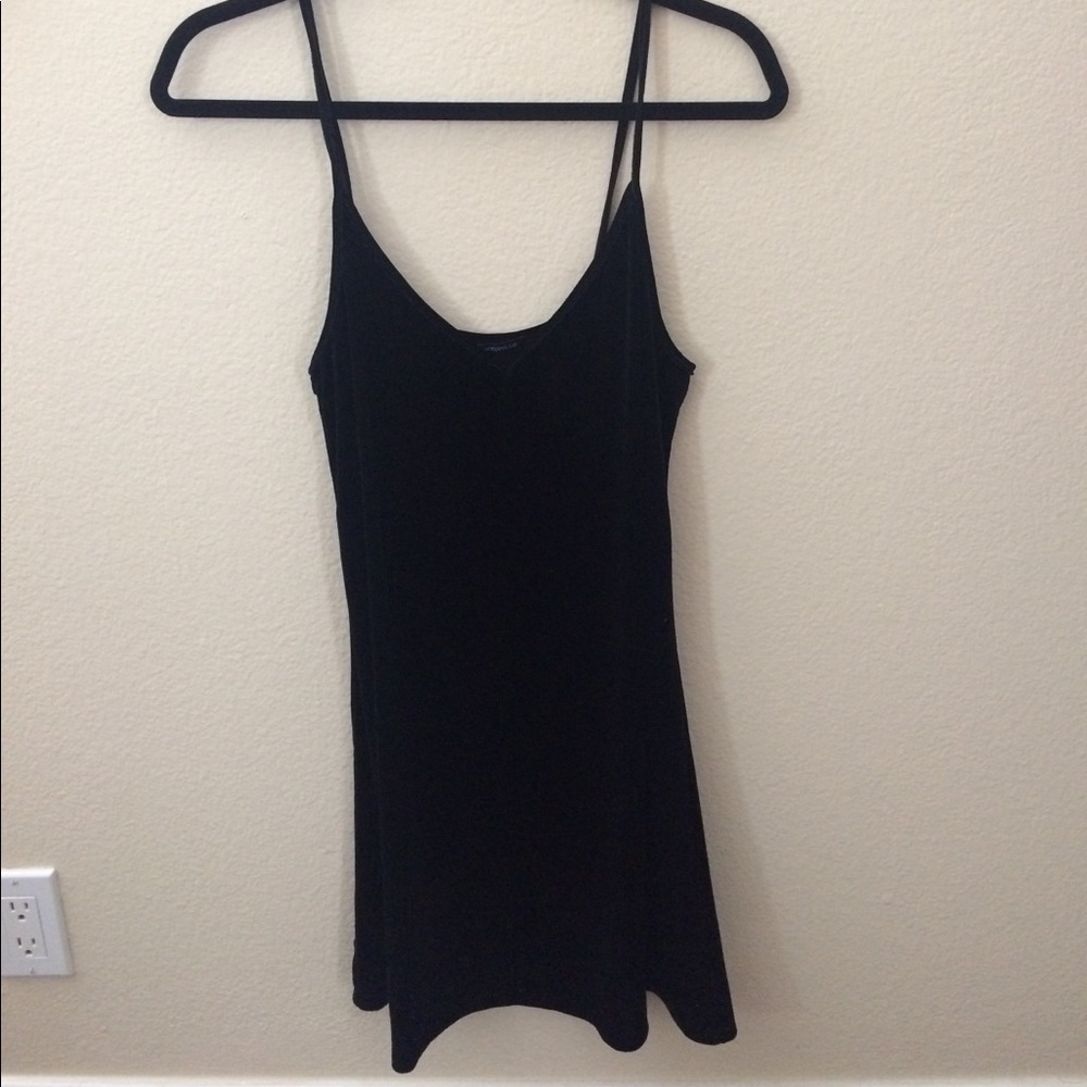 Brandy dress
