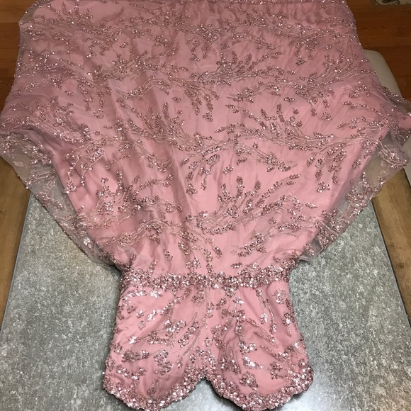 Sweet 16/ Quinceañera Formal Dress - Picture 3 of 7