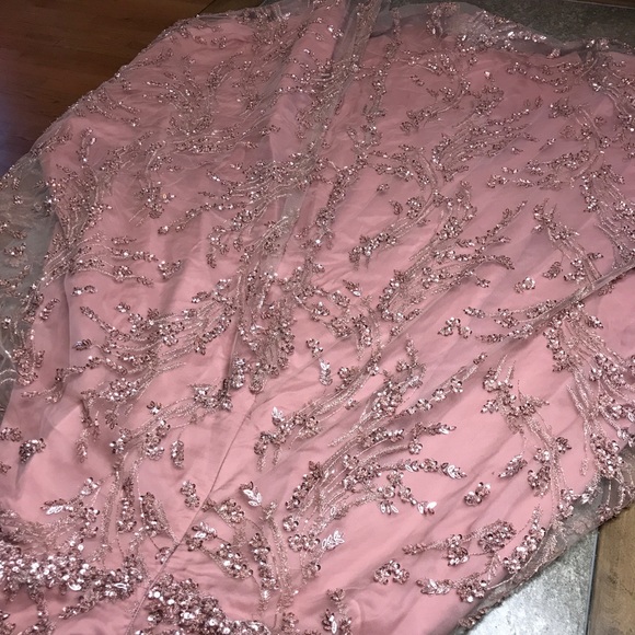 Sweet 16/ Quinceañera Formal Dress - Picture 7 of 7