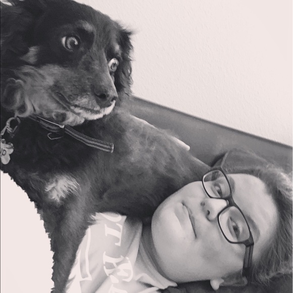 Meet your Posher, Mady - Picture 1 of 1