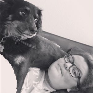 Meet your Posher, Mady