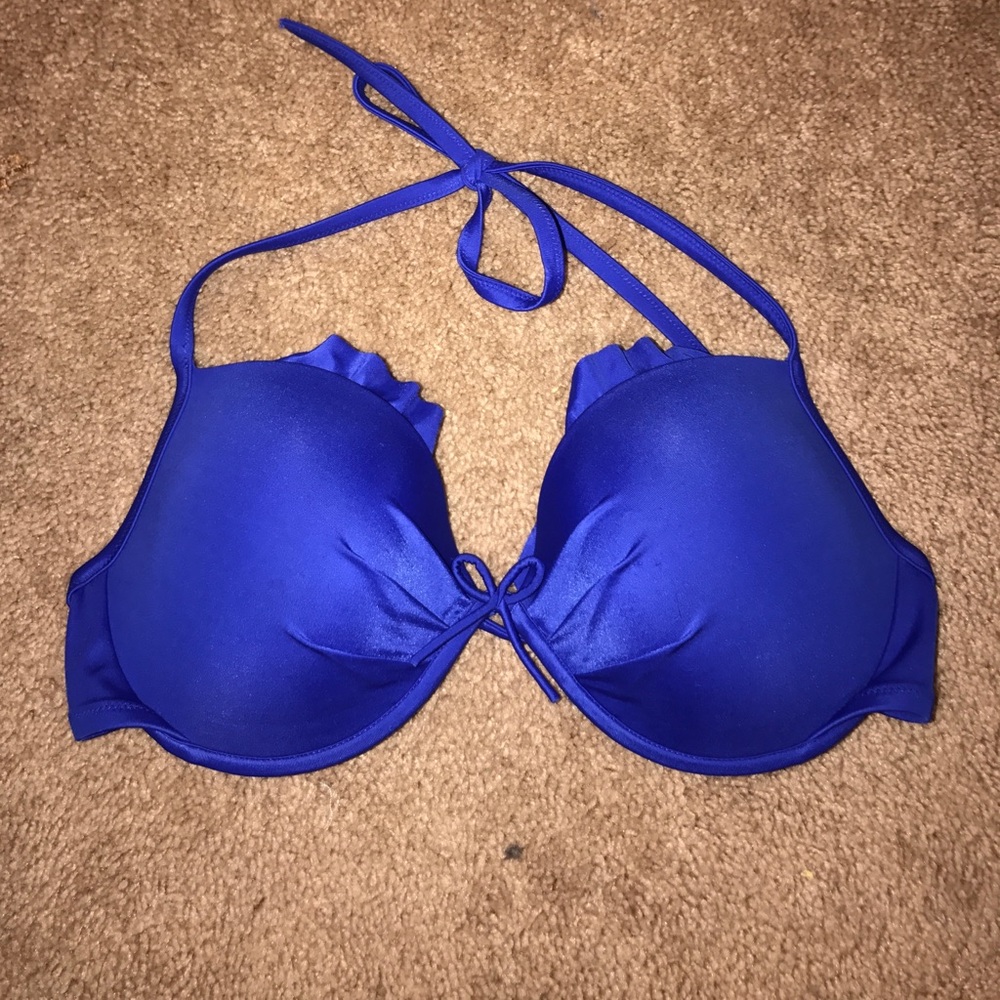 Victoria's Secret Swim Suit Top