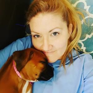 Meet your Posher, Rae