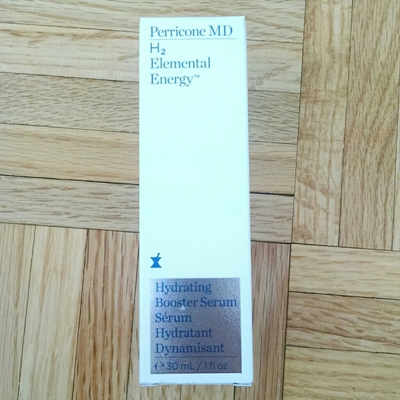 Perricone MD Elemental Energy. Hydrating Booster - Picture 1 of 1