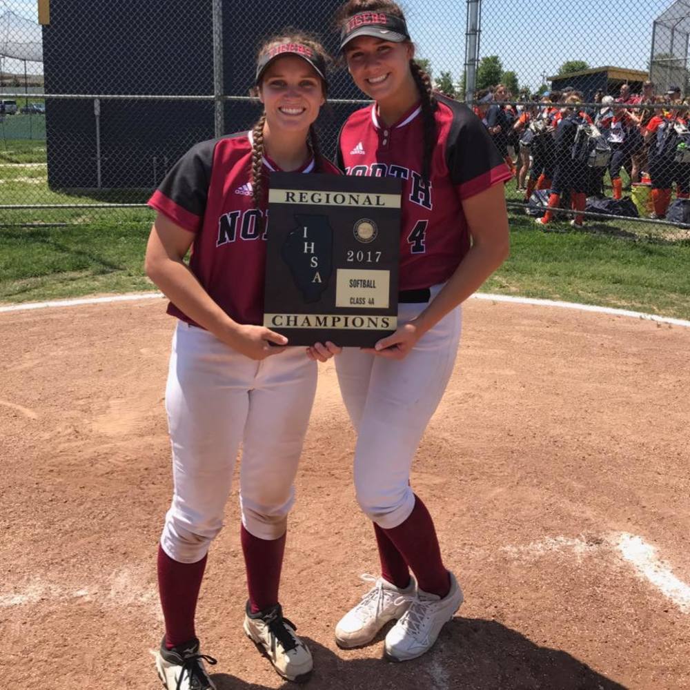 Meet your Posher, Abbey