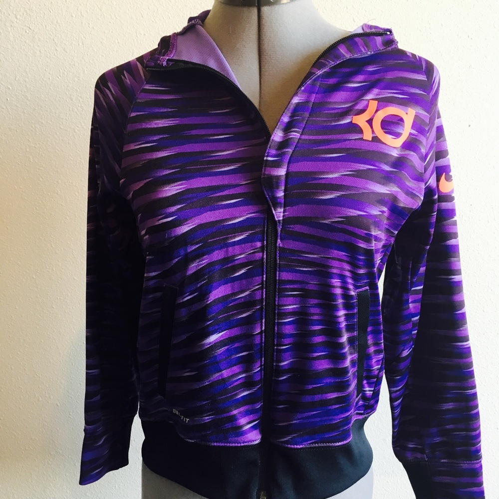 Nike jacket
