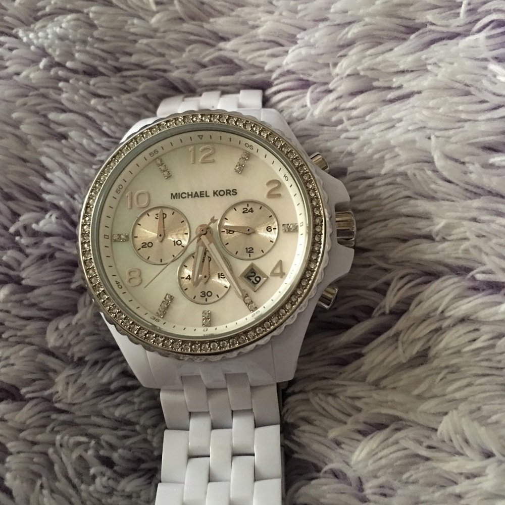Michael Kors watch