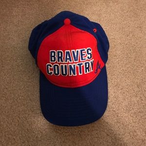 Atlanta Braves Hat