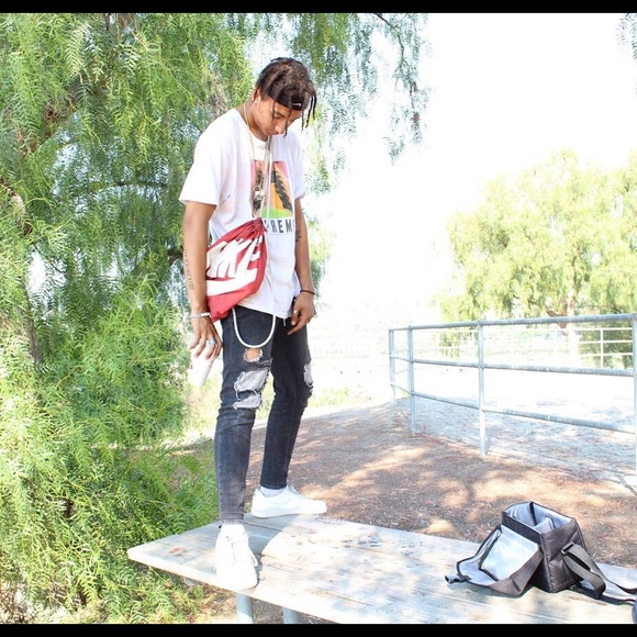 Meet your Posher, Adam - Picture 1 of 1