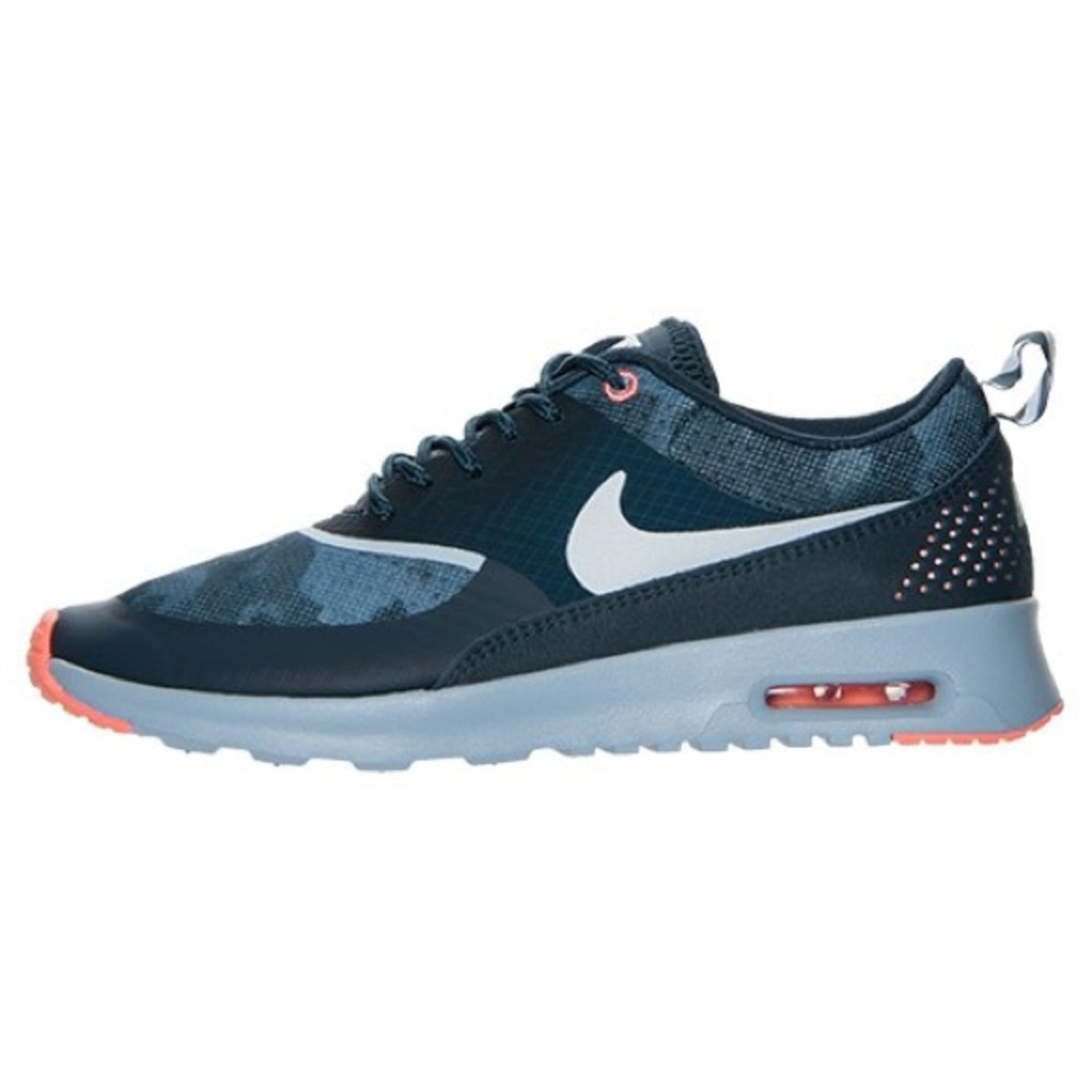 Camouflage Nike Air Max Thea
