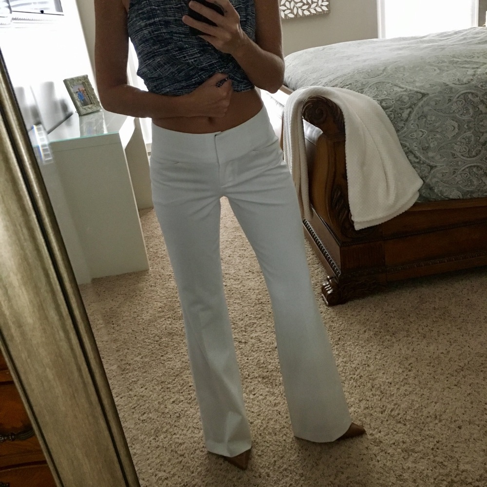 Express Editor Pants