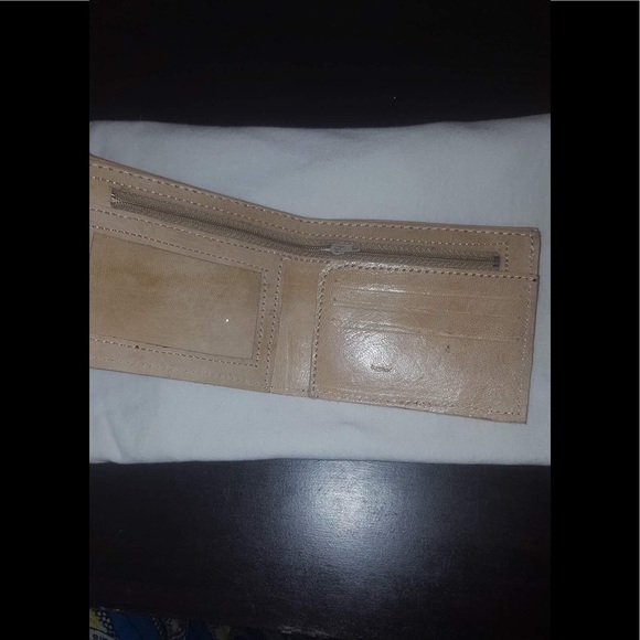 New African wallet - Picture 2 of 4