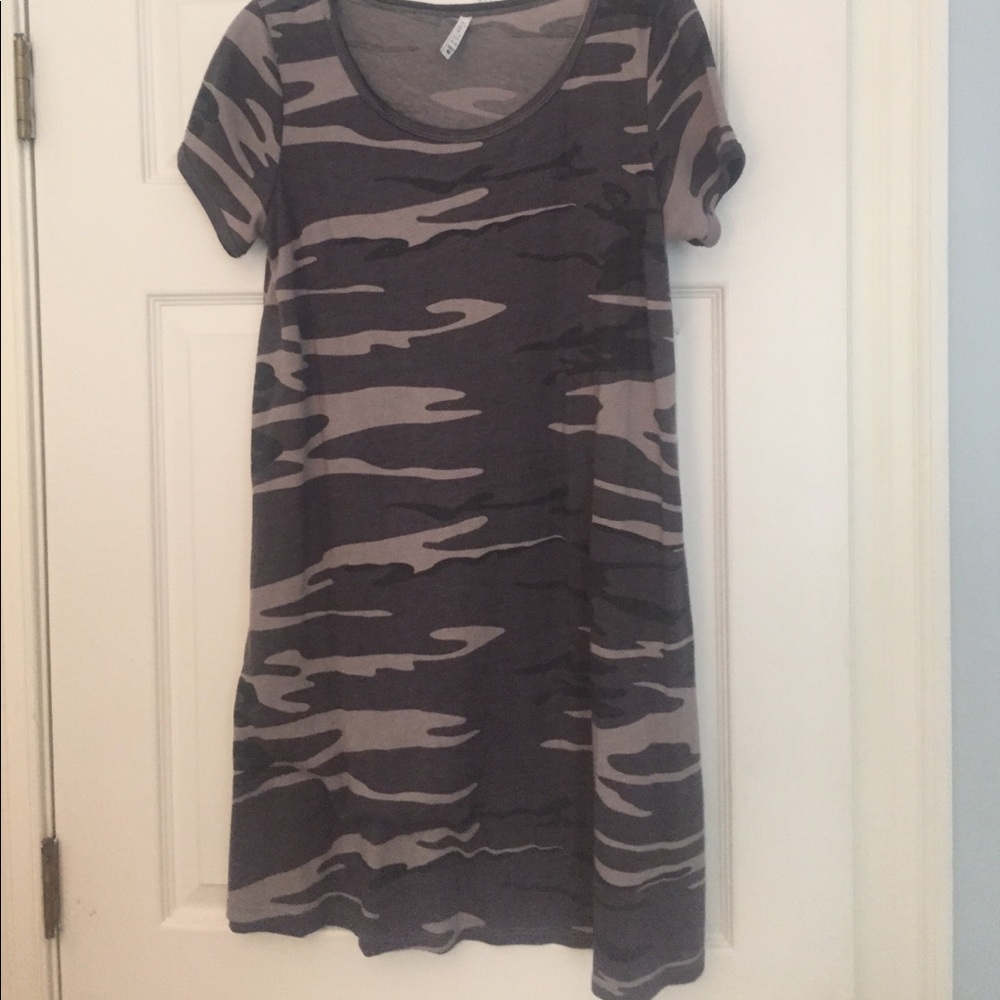 Brand New Z Supply Dress