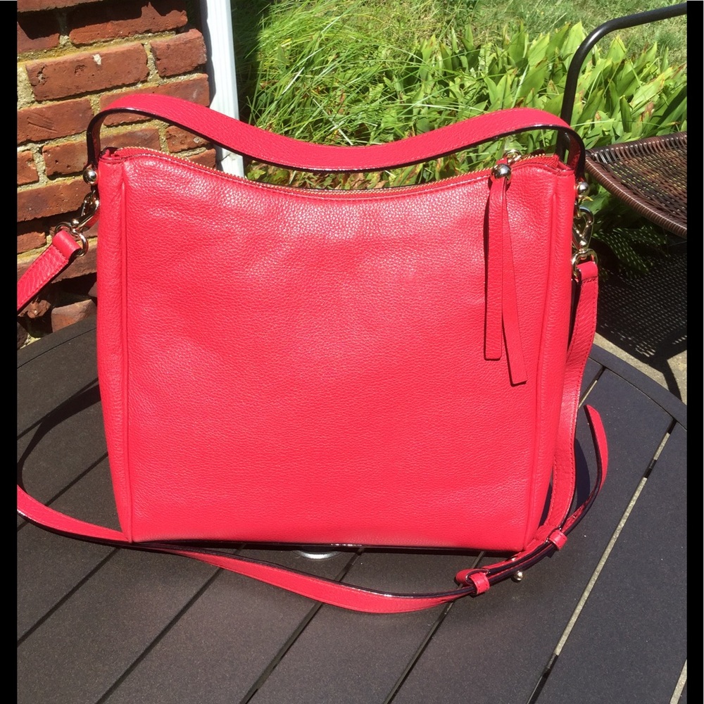 Authentic Kate Spade Bag NWT
