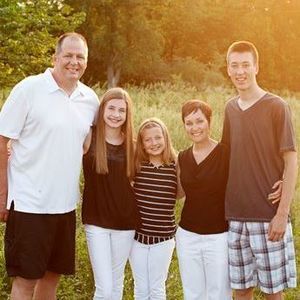 Meet your Posher, Annie