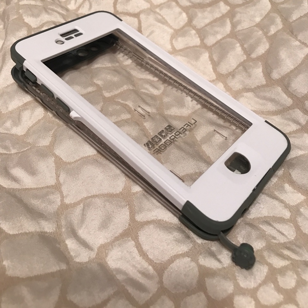 Life proof case